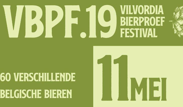 Vilvordia Bier Proef Festival Vilvordia Bier Proef Festival